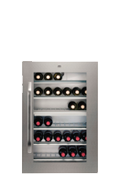 Reparación averías vinoteca New pol en  Badajoz